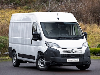 Citroen - Relay