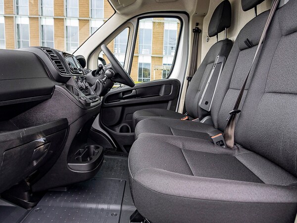 Used Citroen Relay 2025 for sale - 76281967: Photo 4
