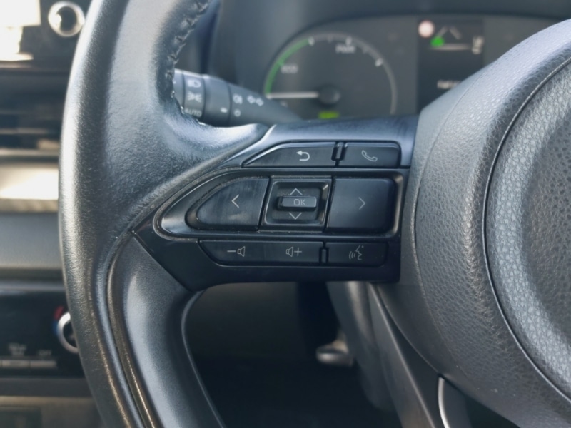 Used Toyota Yaris 2022 for sale - 77652080: Photo 13