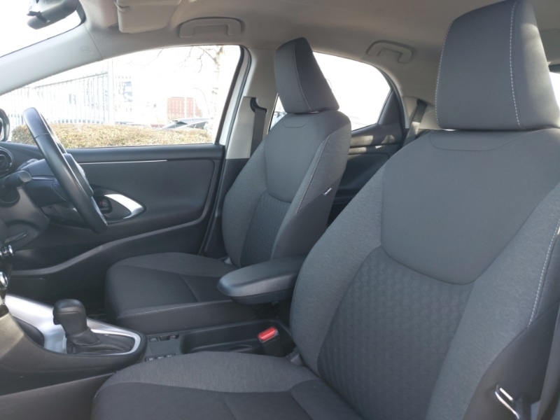 Used Toyota Yaris 2022 for sale - 77652080: Photo 18