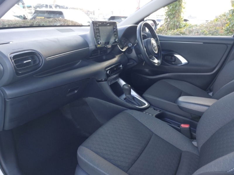 Used Toyota Yaris 2022 for sale - 77652080: Photo 5