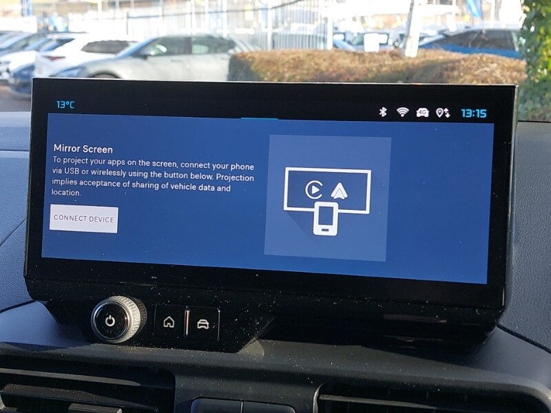 Used Citroen Berlingo 2024 for sale - 77024488: Photo 10