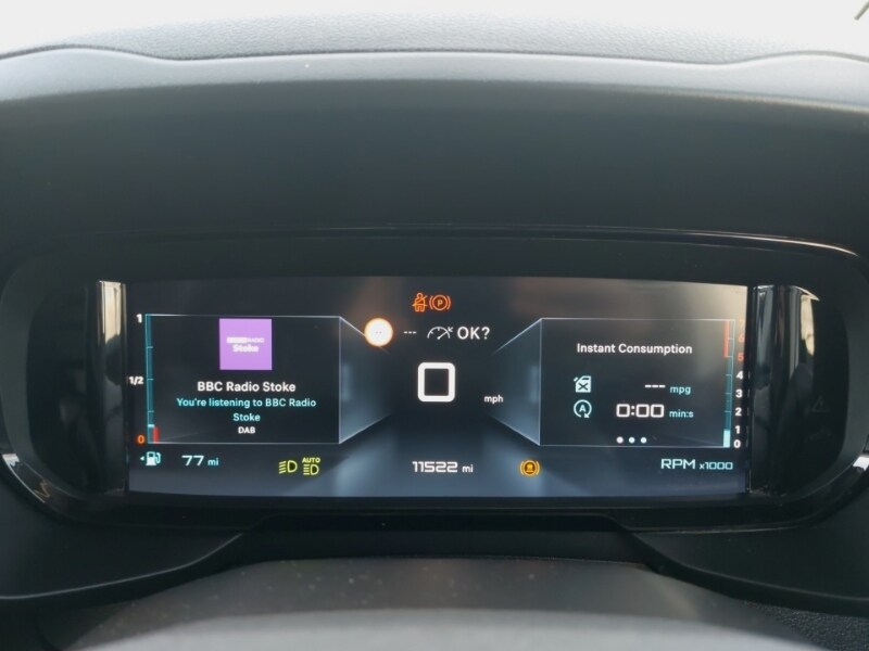 Used Citroen Berlingo 2024 for sale - 77024488: Photo 15