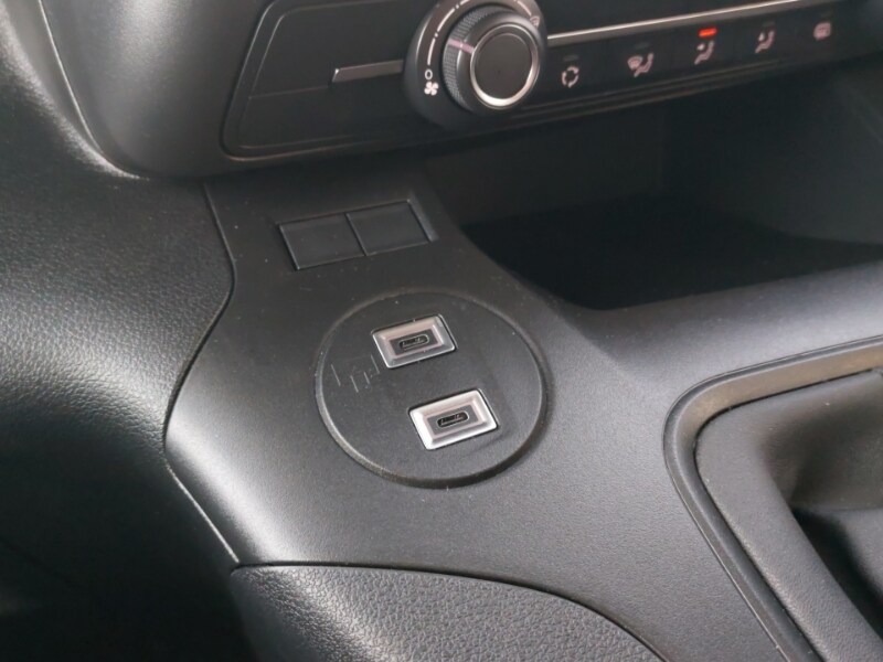 Used Citroen Berlingo 2024 for sale - 77024488: Photo 18