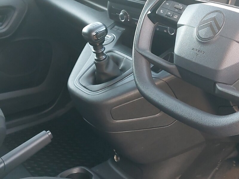 Used Citroen Berlingo 2024 for sale - 77024488: Photo 19