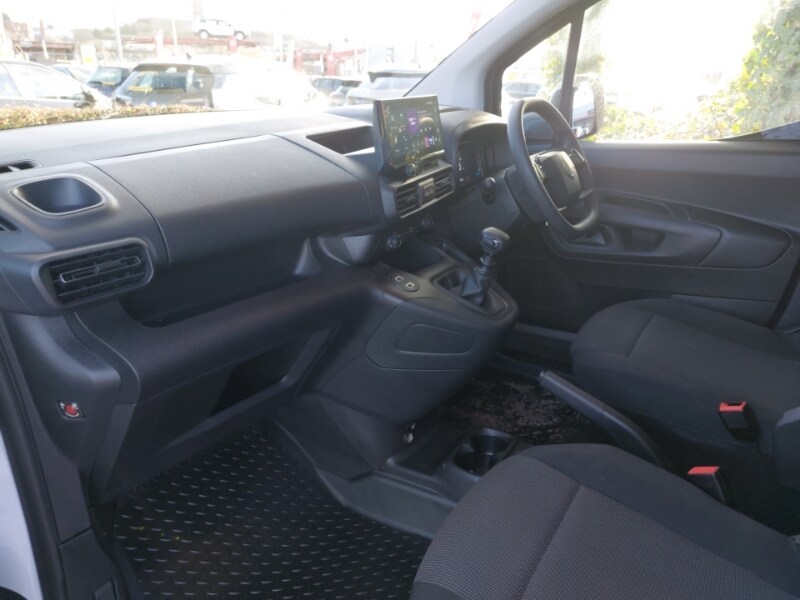 Used Citroen Berlingo 2024 for sale - 77024488: Photo 5