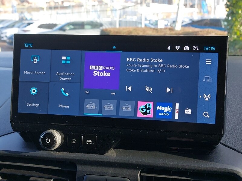 Used Citroen Berlingo 2024 for sale - 77024488: Photo 7