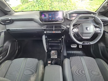 Used Peugeot 208 2026 for sale - 79618625: Photo