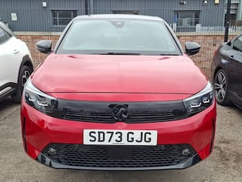 Used Vauxhall Corsa 2023 for sale - 79546250: Photo