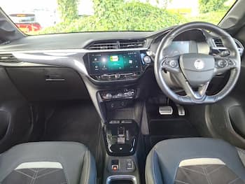 Used Vauxhall Corsa 2023 for sale - 79546250: Photo