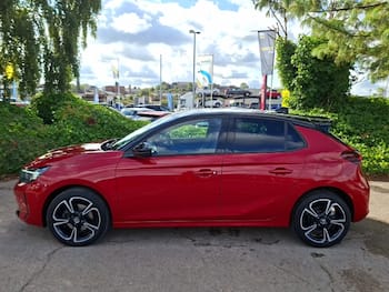 Used Vauxhall Corsa 2023 for sale - 79546250: Photo