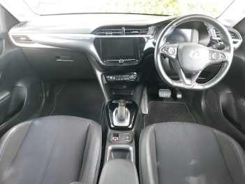 Used Vauxhall Corsa 2021 for sale - 78634650: Photo