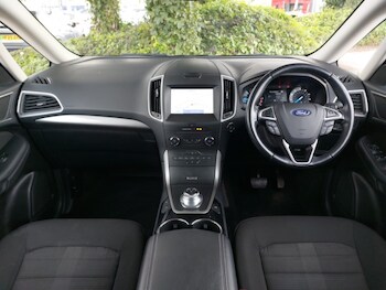 Used Ford Galaxy 2020 for sale - 78515499: Photo