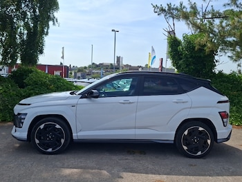 Used Hyundai KONA 2024 for sale - 78972880: Photo
