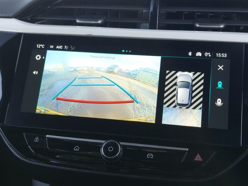 Used Vauxhall Corsa 2025 for sale - 77657002: Photo 11