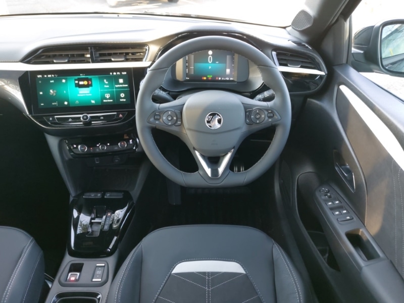 Used Vauxhall Corsa 2025 for sale - 77657002: Photo 12