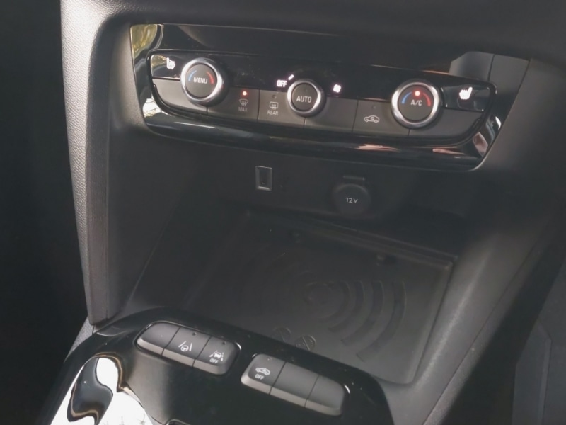 Used Vauxhall Corsa 2025 for sale - 77657002: Photo 16