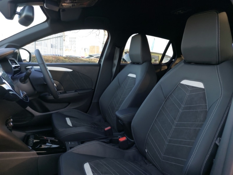 Used Vauxhall Corsa 2025 for sale - 77657002: Photo 18