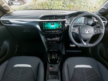 Used Vauxhall Corsa 2025 for sale - 77657002: Photo