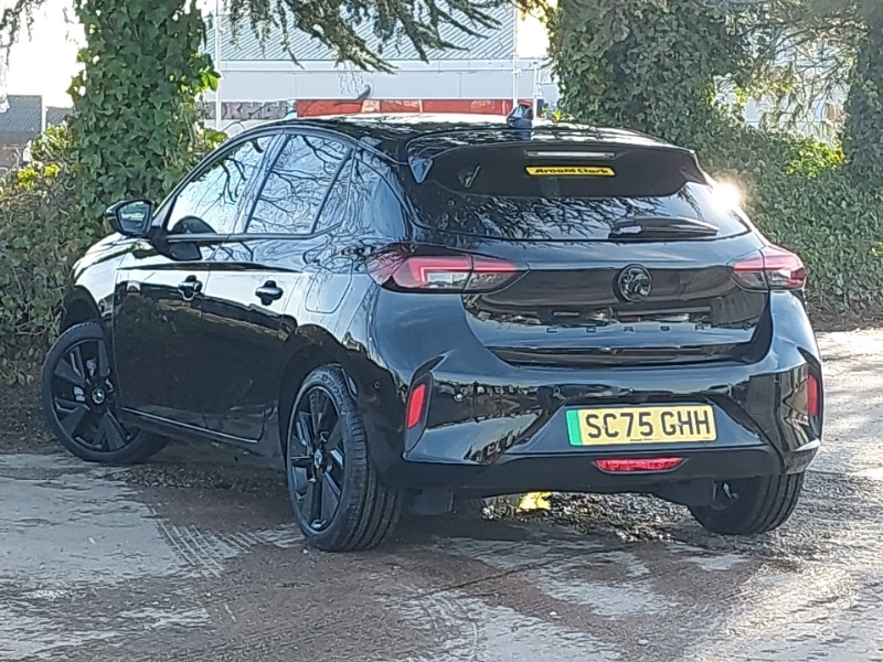 Used Vauxhall Corsa 2025 for sale - 77657002: Photo 3