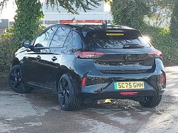 Used Vauxhall Corsa 2025 for sale - 77657002: Photo