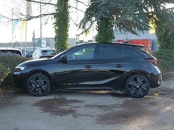 Used Vauxhall Corsa 2025 for sale - 77657002: Photo