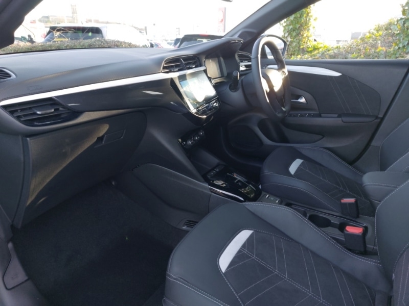 Used Vauxhall Corsa 2025 for sale - 77657002: Photo 5