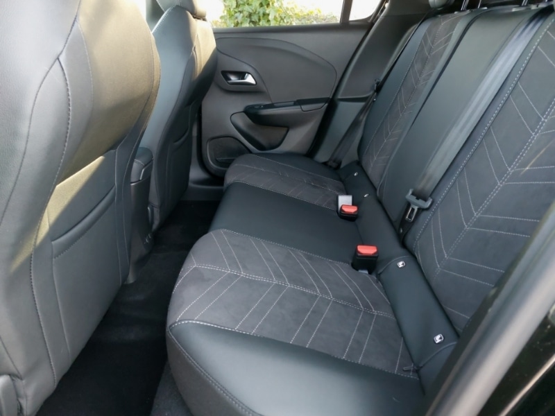 Used Vauxhall Corsa 2025 for sale - 77657002: Photo 6