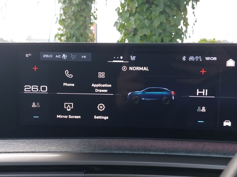 Used Peugeot 3008 2025 for sale - 76846918: Photo 10