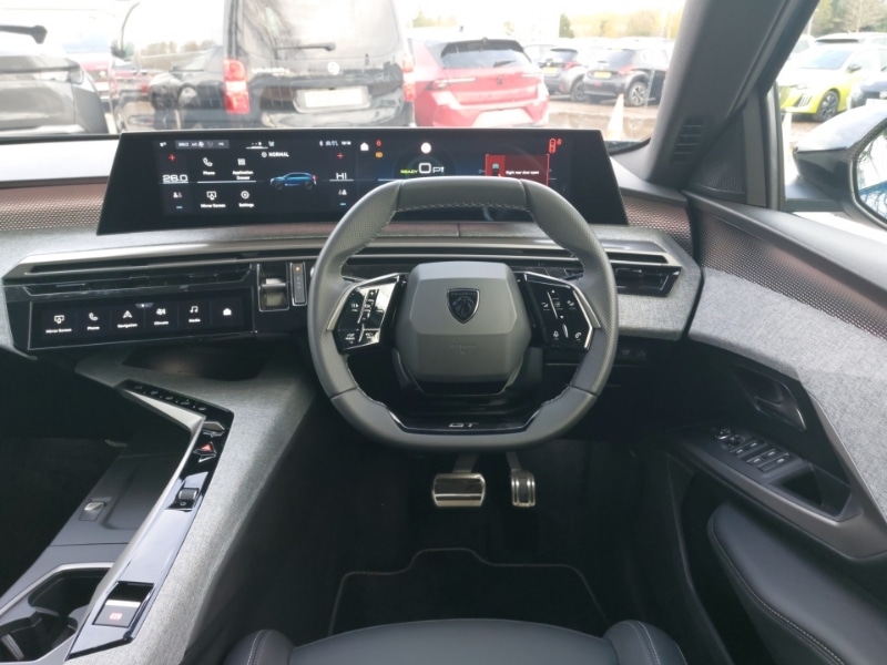 Used Peugeot 3008 2025 for sale - 76846918: Photo 12