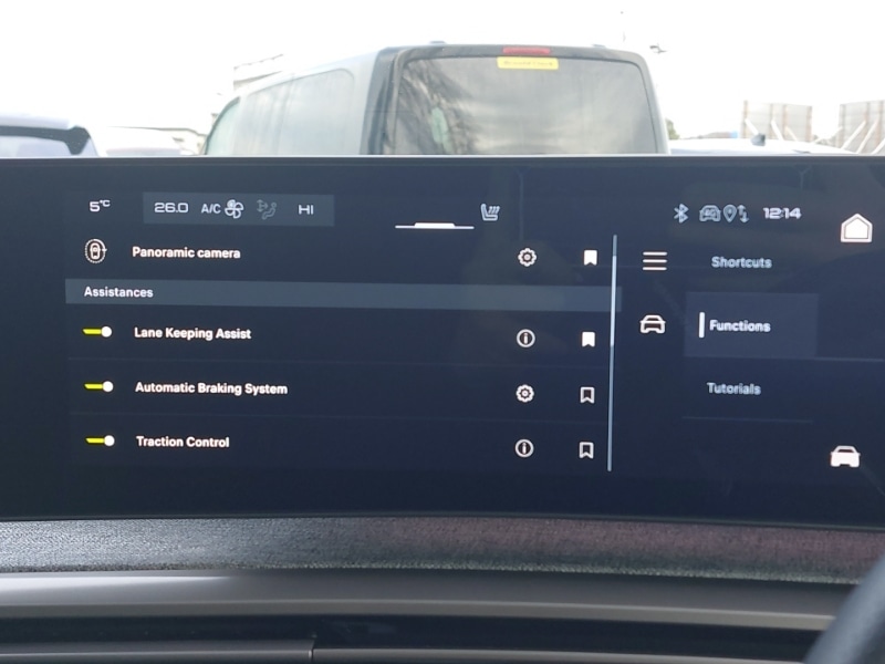 Used Peugeot 3008 2025 for sale - 76846918: Photo 16