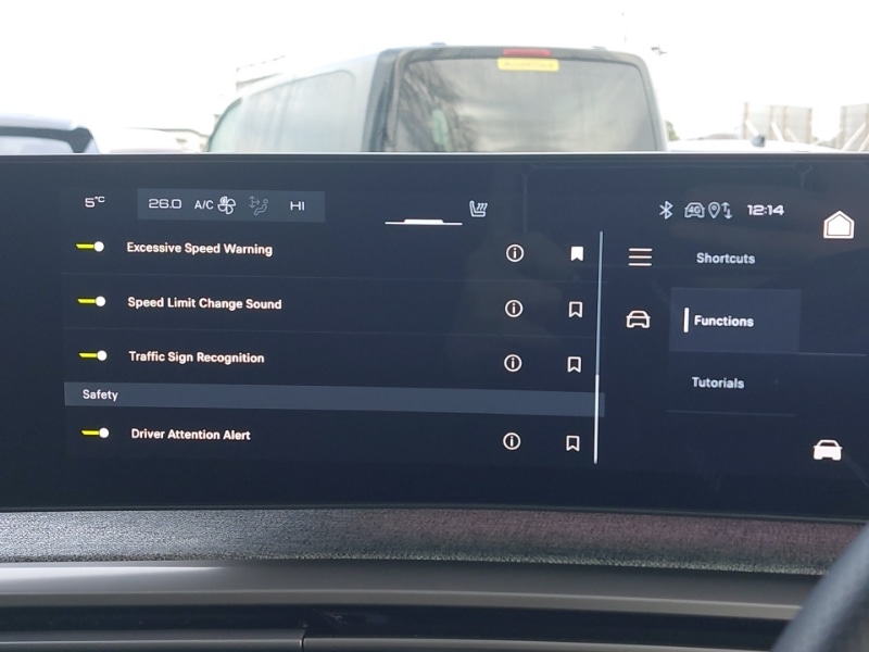 Used Peugeot 3008 2025 for sale - 76846918: Photo 17