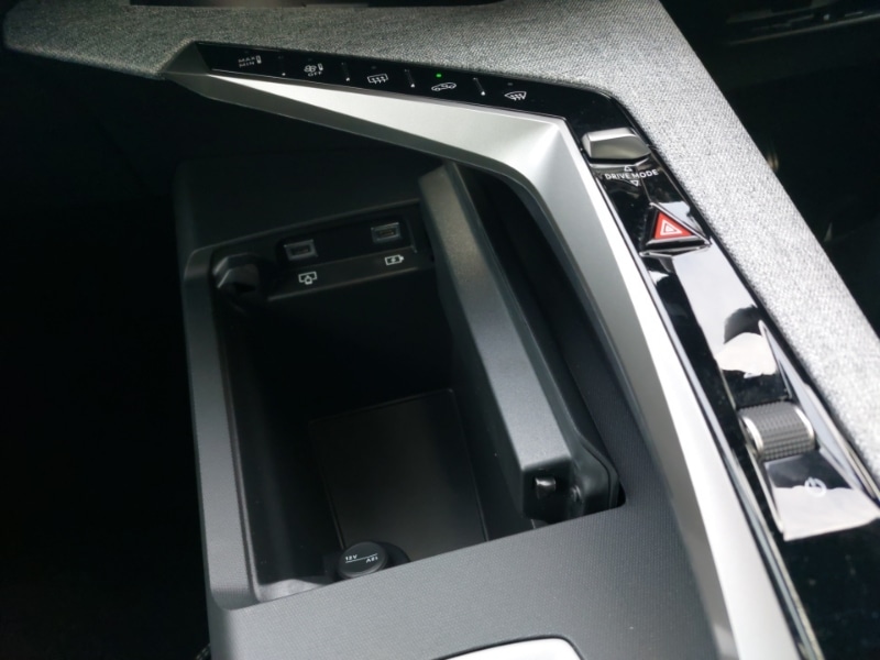 Used Peugeot 3008 2025 for sale - 76846918: Photo 18