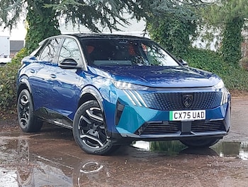 2025 - 157kW GT 73kWh 5dr Auto