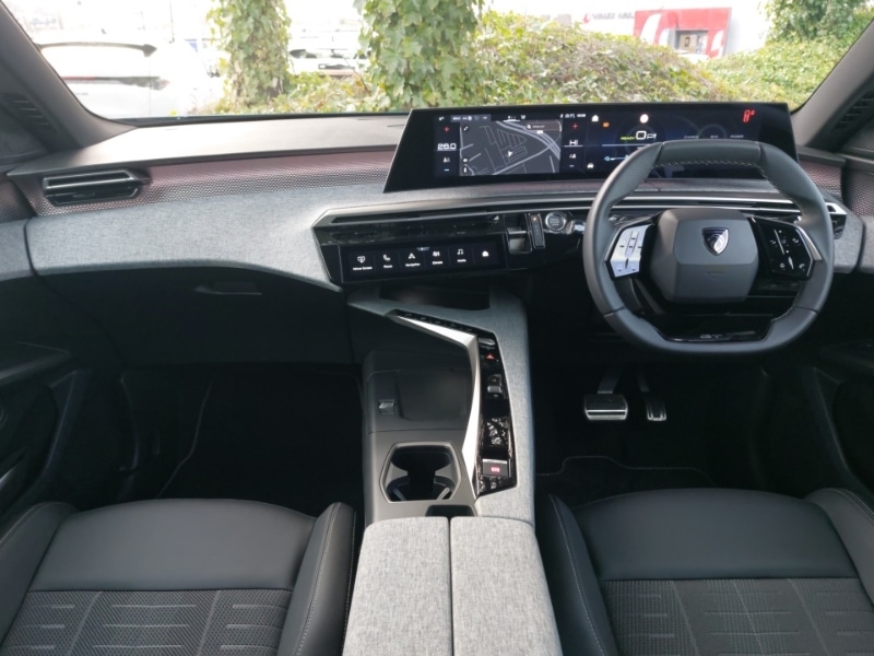 Used Peugeot 3008 2025 for sale - 76846918: Photo 2