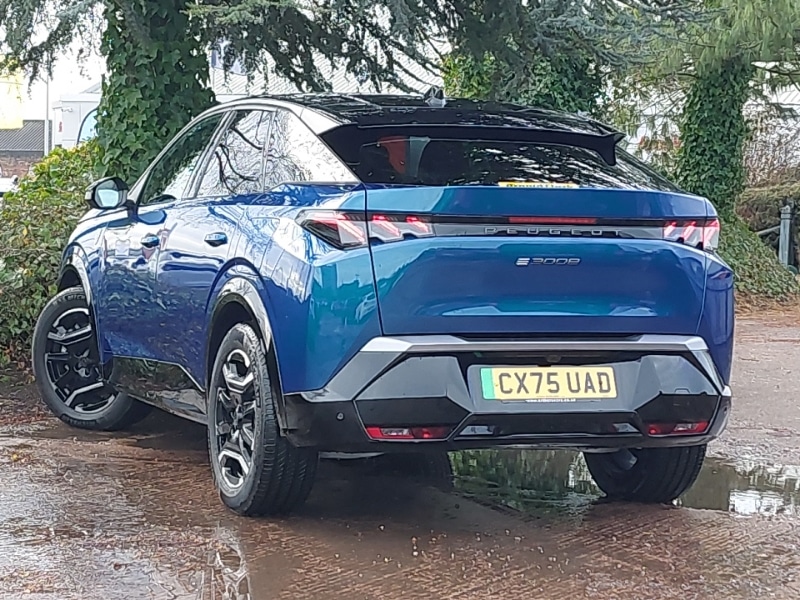 Used Peugeot 3008 2025 for sale - 76846918: Photo 3