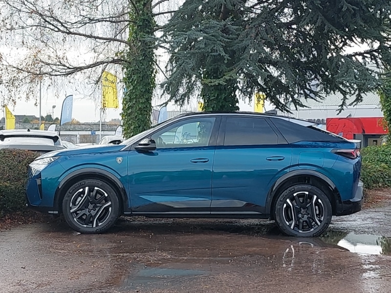 Used Peugeot 3008 2025 for sale - 76846918: Photo 4