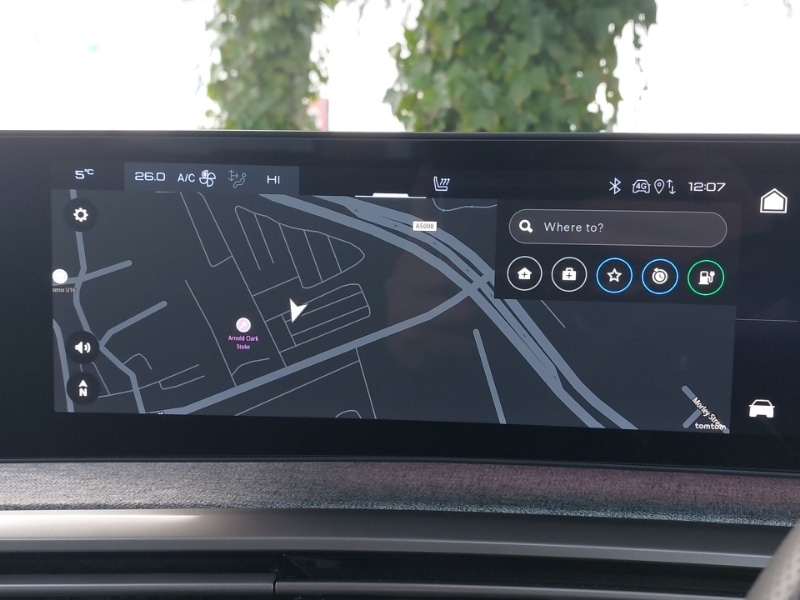 Used Peugeot 3008 2025 for sale - 76846918: Photo 7