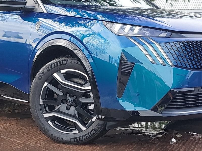 Used Peugeot 3008 2025 for sale - 76846918: Photo 9