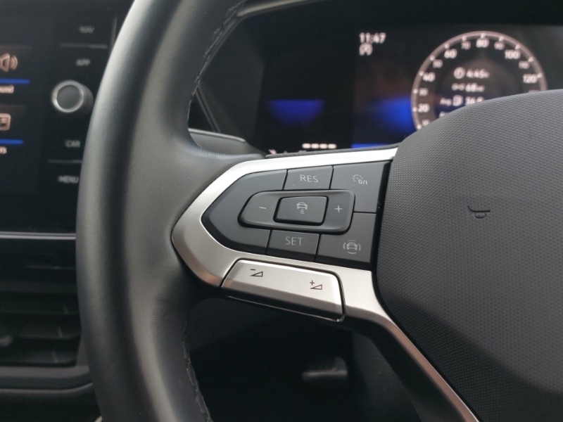 Used Volkswagen T-Cross 2023 for sale - 77070169: Photo 13