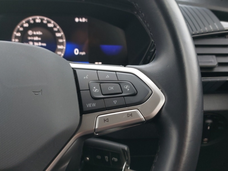 Used Volkswagen T-Cross 2023 for sale - 77070169: Photo 14