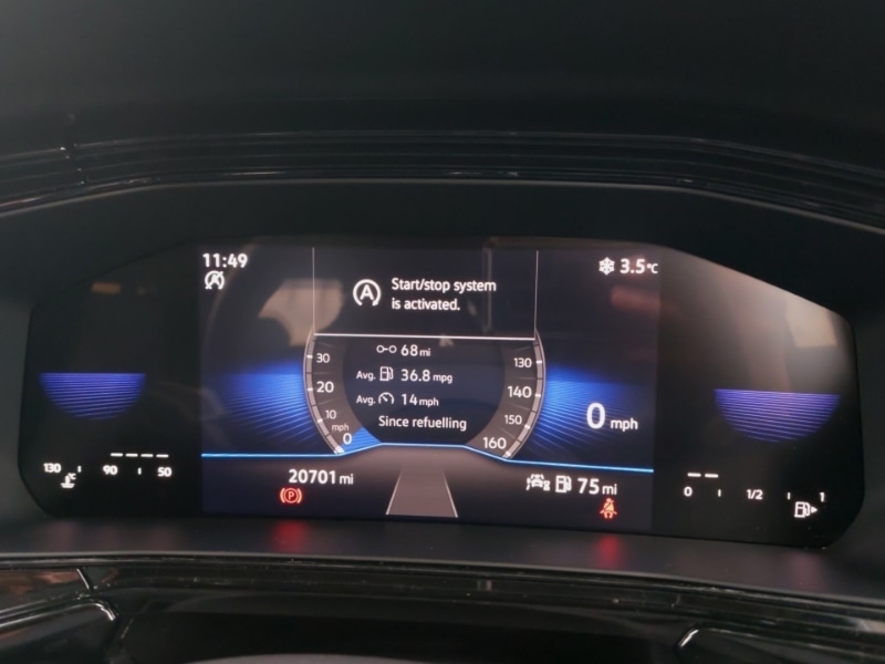 Used Volkswagen T-Cross 2023 for sale - 77070169: Photo 15