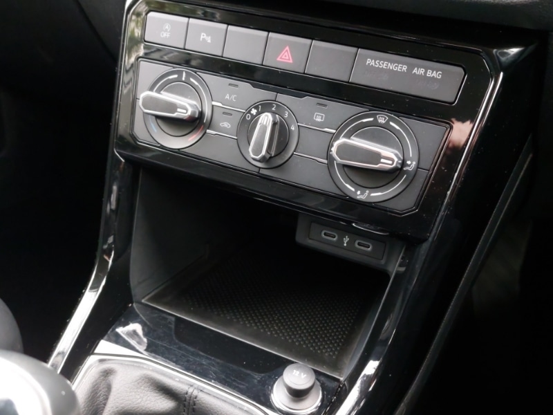 Used Volkswagen T-Cross 2023 for sale - 77070169: Photo 18