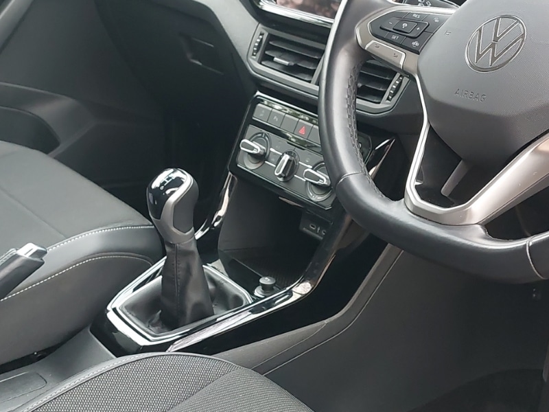 Used Volkswagen T-Cross 2023 for sale - 77070169: Photo 19