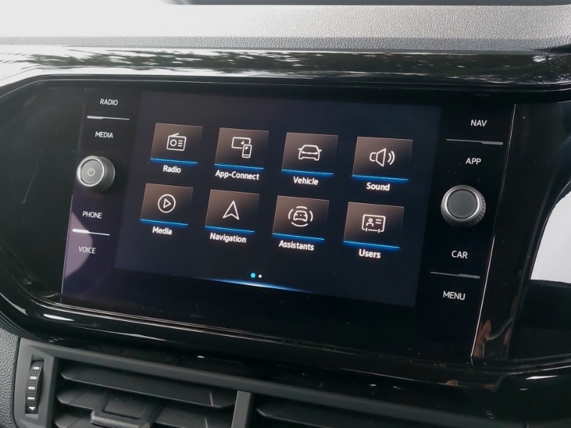 Used Volkswagen T-Cross 2023 for sale - 77070169: Photo 7