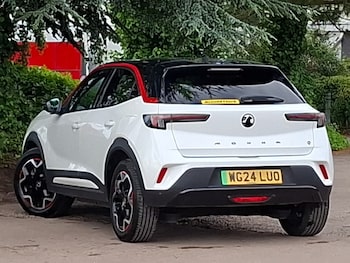 Used Vauxhall Mokka 2024 for sale - 78816277: Photo