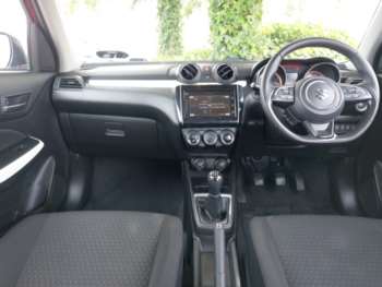 Used Suzuki Swift 2019 for sale - 74988715: Photo