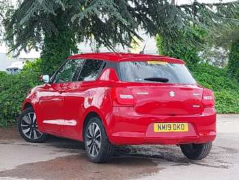 Used Suzuki Swift 2019 for sale - 74988715: Photo