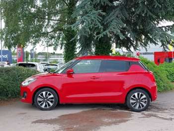 Used Suzuki Swift 2019 for sale - 74988715: Photo