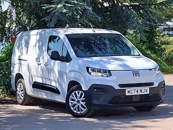 Used Fiat Doblo 2024 for sale - 79153122: Photo